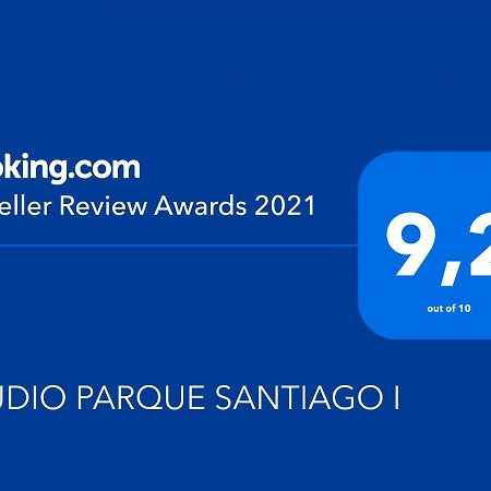 Studio Parque Santiago I Playa de las Américas Kültér fotó