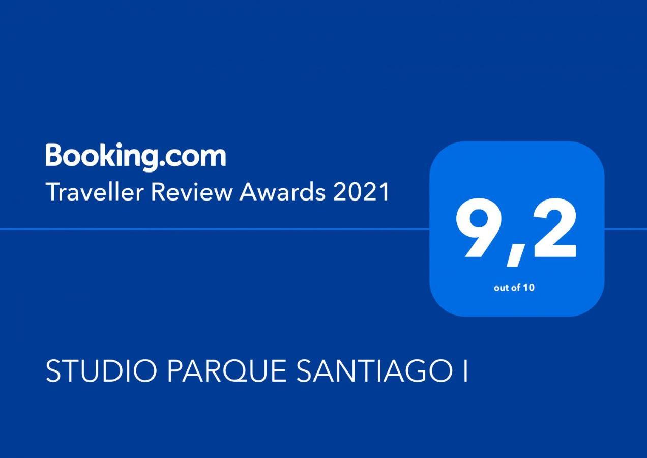 Studio Parque Santiago I Playa de las Américas Kültér fotó